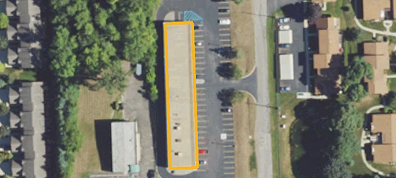 4140 Elizabeth Lk Rd