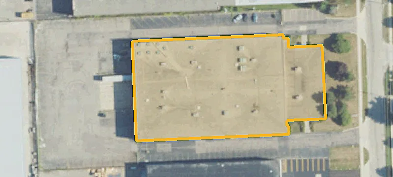 32505 Industrial Dr