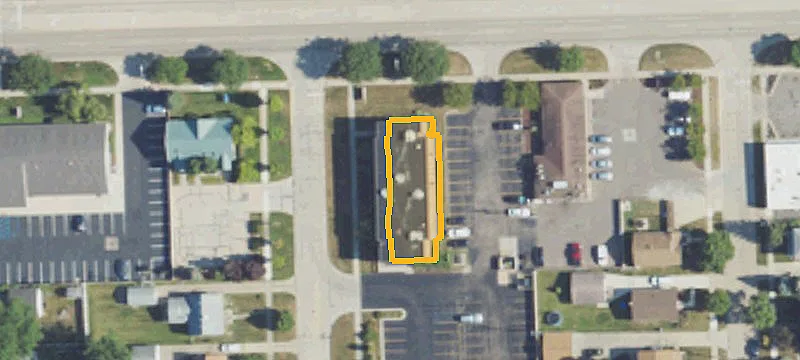 555 14th Mile Rd