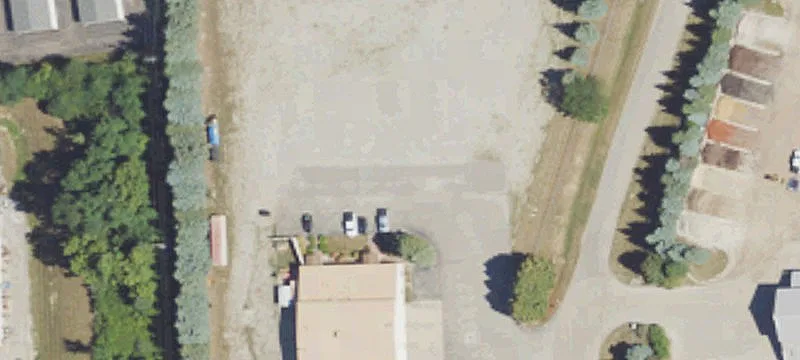 3025 Mullins Ct