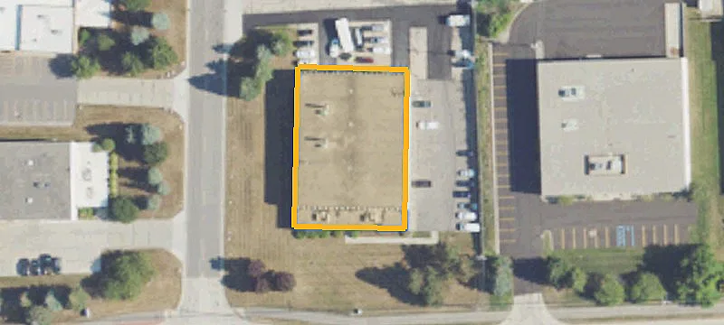 1250 Hamlin Rd