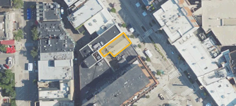 158 Old Woodward Ave