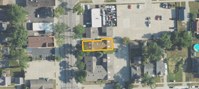 3250 Coolidge Hwy