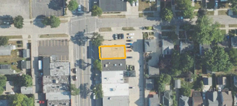 2870 Coolidge Hwy
