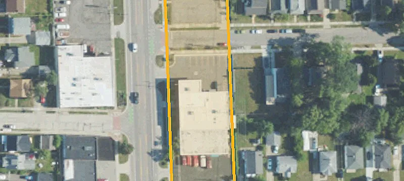 2900 Hilton Rd