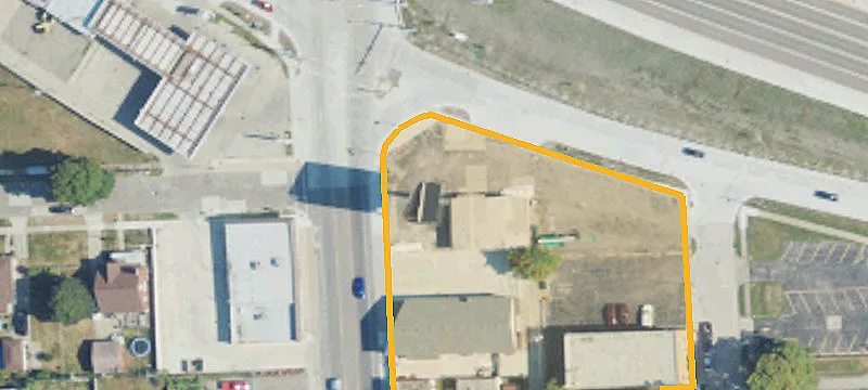22411 Chrysler Dr