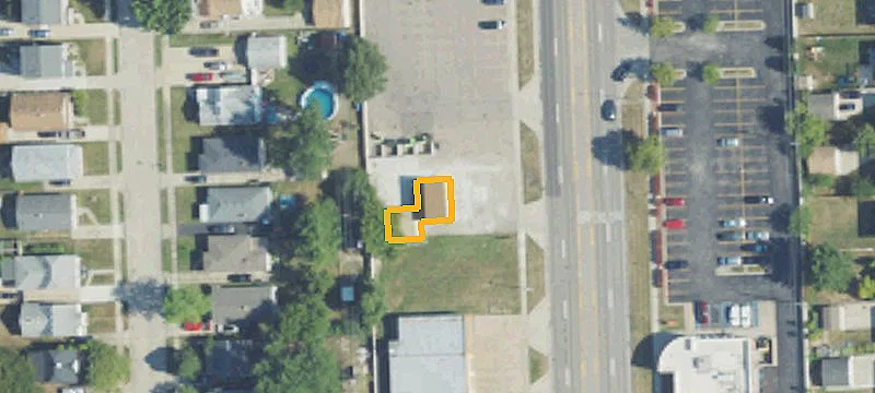 30443 John R Rd