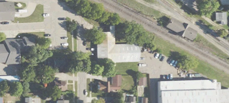203 John St