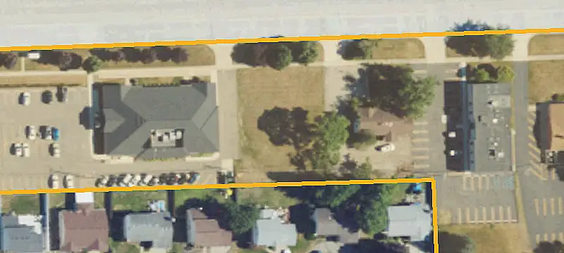 18551 10th Mile Rd