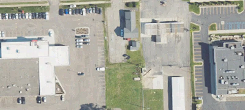 2550 Highland Rd