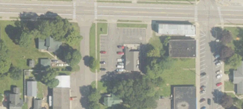 111 Michigan Ave