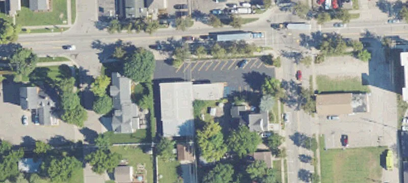 105 Huron St