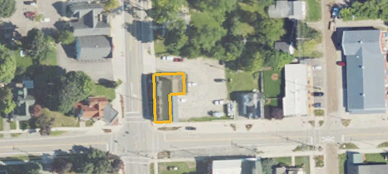 101 Livingston Rd, Unit 1