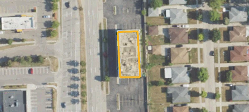 23350 Greenfield Rd