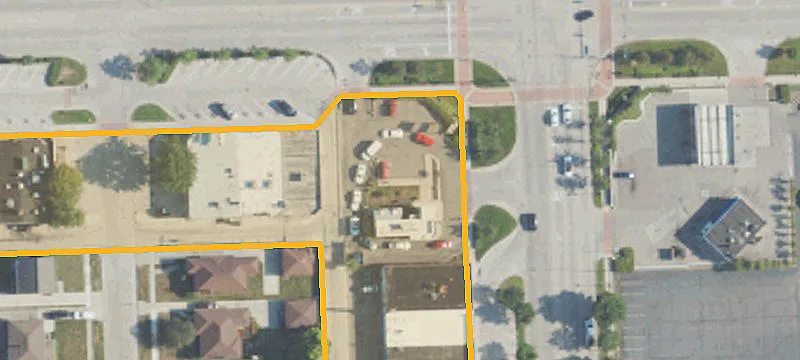 22211 Coolidge Hwy