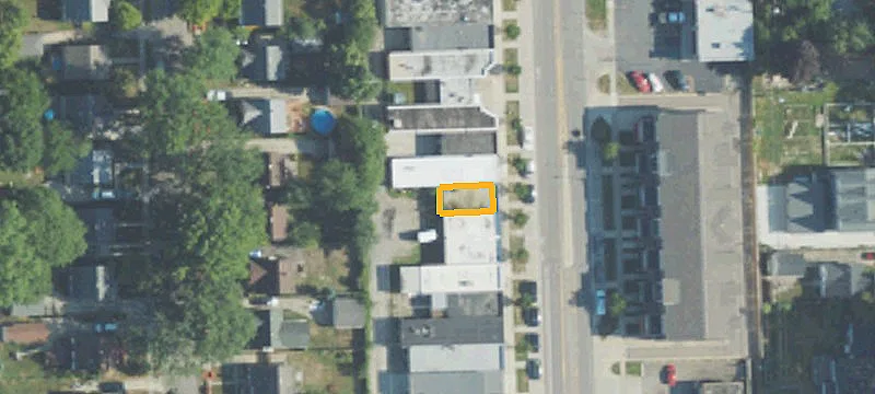 3321 Hilton Rd