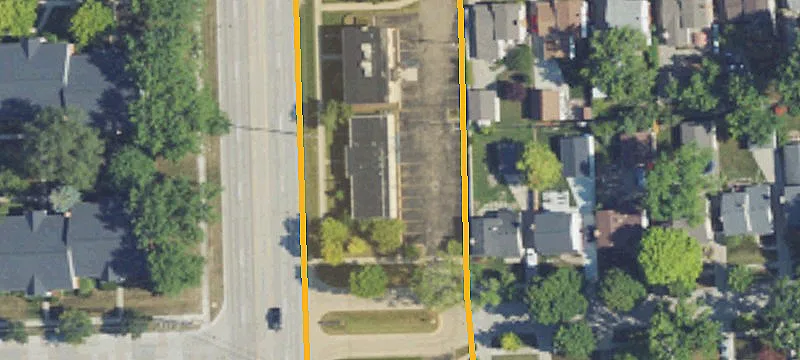 710 Crooks Rd
