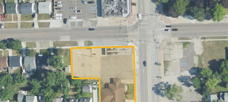 23941 John R Rd