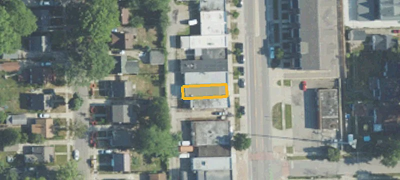 3281 Hilton Rd