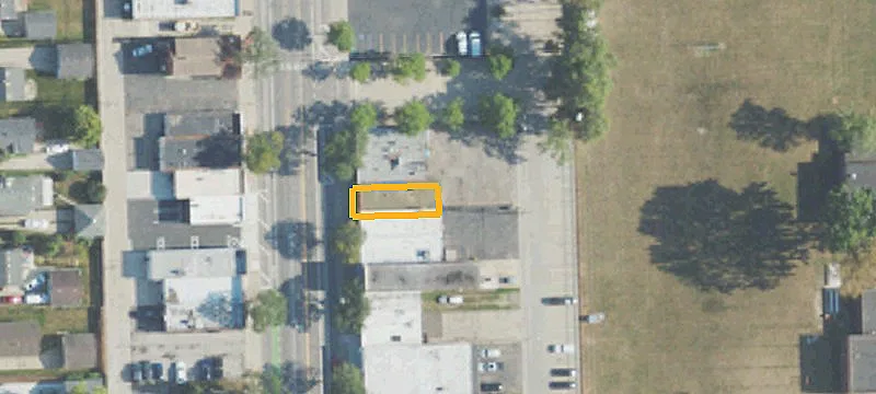 2680 Coolidge Hwy