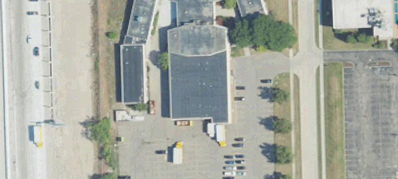 711 13th Mile Rd