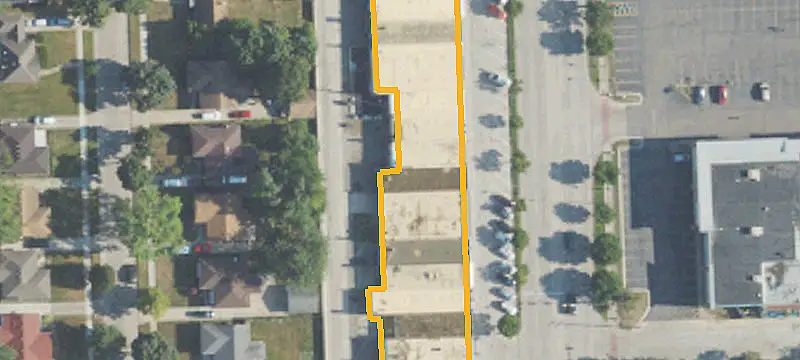 22125 Coolidge Hwy