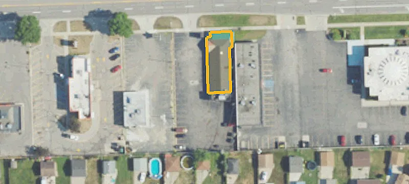 1650 12th Mile Rd