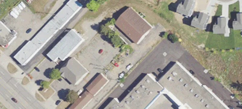 5368 Dixie Hwya