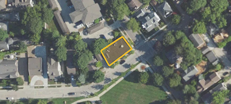 259 Frank St