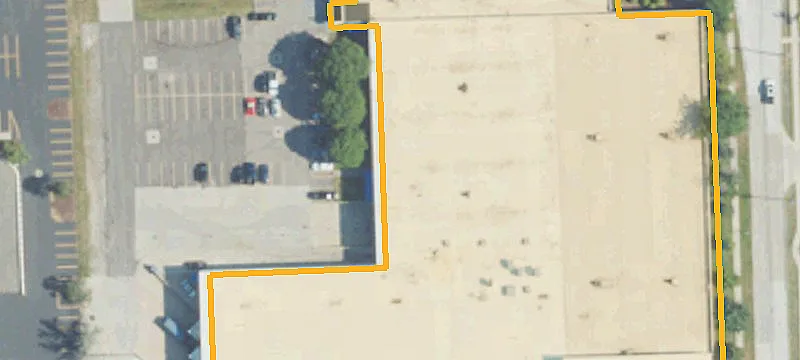 1524 14th Mile Rd