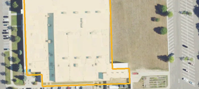3800 Giddings Rd