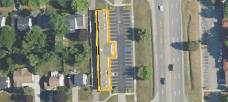 26611 Southfield Rd