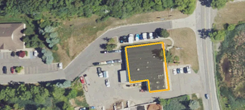 4800 Joslyn Rd