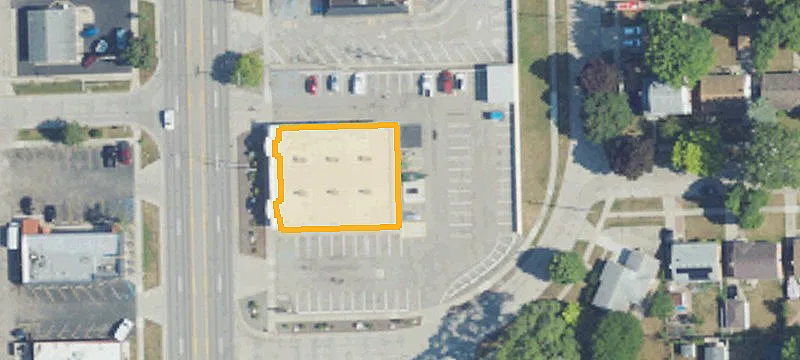 28180 John R Rd, Unit 28200