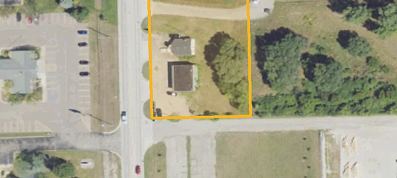 67900 Van Dyke Rd
