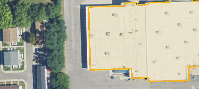 23351 Eureka Rd