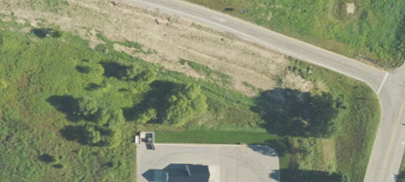 Dearing Rd