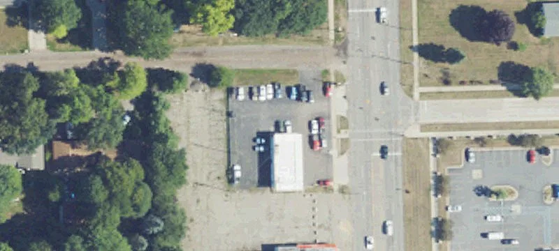 606 Wayne Rd