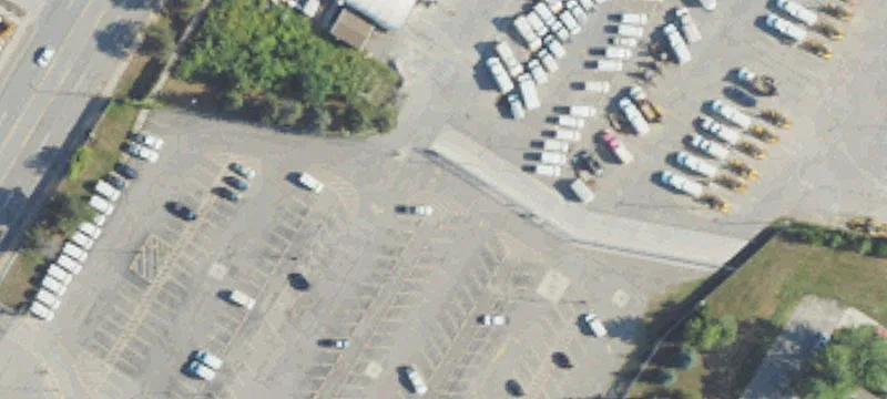 Railway Spur