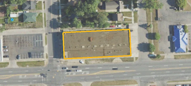 14500 7th Mile Rd