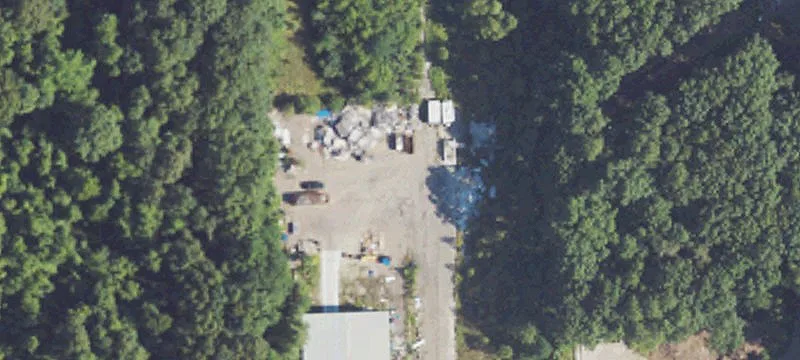 2299 Childs Lk Rd