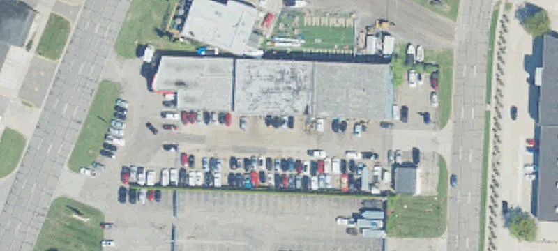 1313 Gratiot Ave, Unit SB