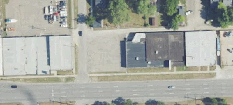 7027 8th Mile Rd