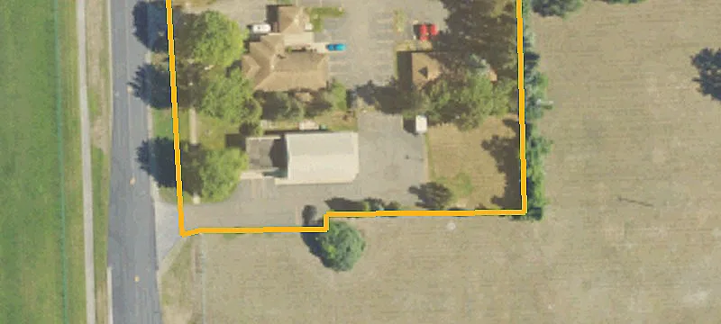 2040 Airport Rd