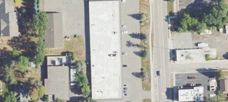 58531 Van Dyke Rd