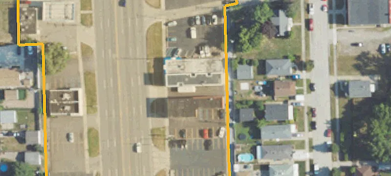4145 Dix Hwy