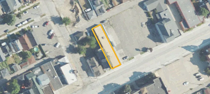 2649 Caniff St
