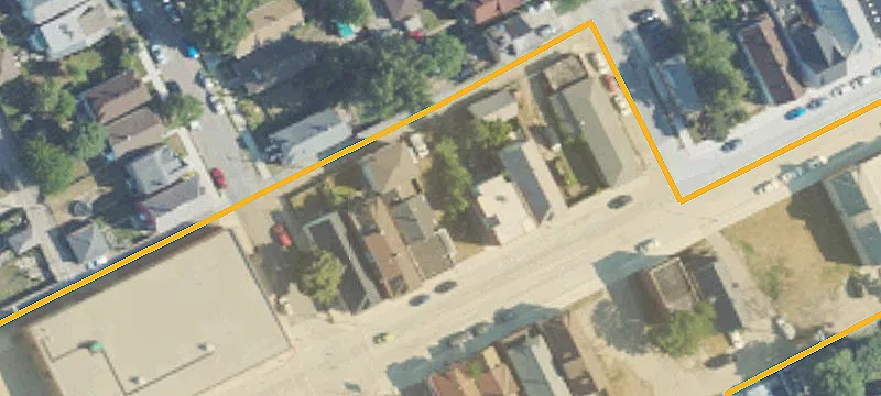 2221 Caniff St