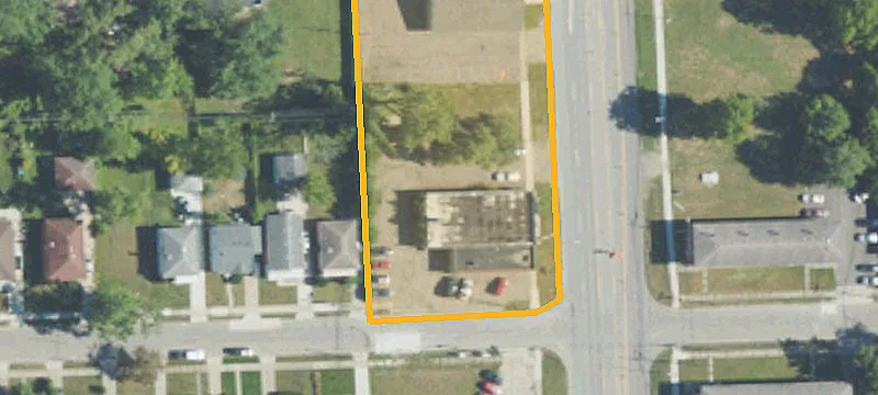 1286 Middlebelt Rd