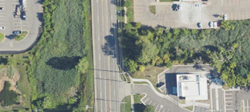 19200 Haggerty Rd